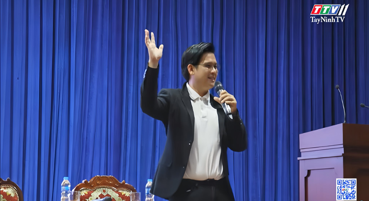 Hoạt động đào tạo AI