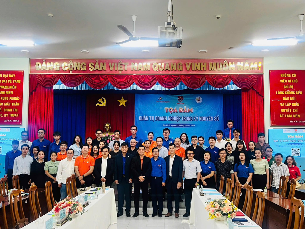 Hoạt động đào tạo AI