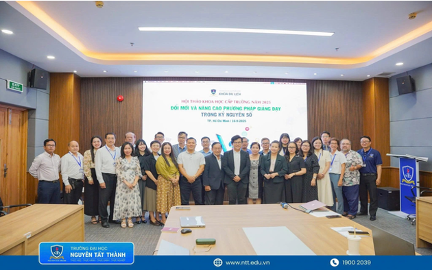 Hoạt động đào tạo AI