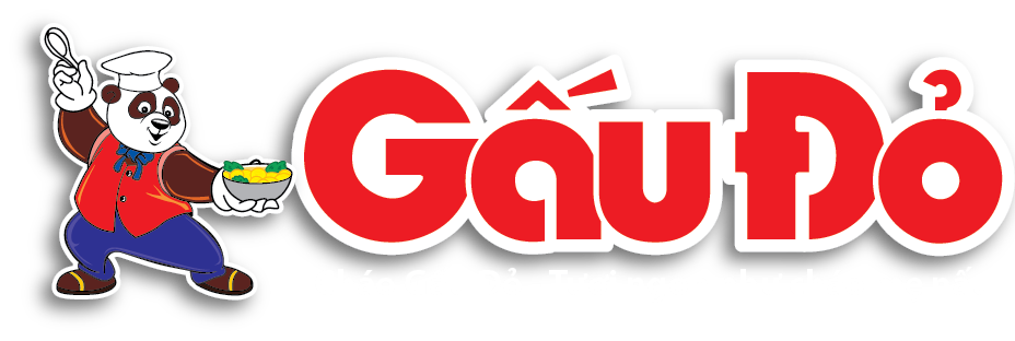 Gấu Đỏ